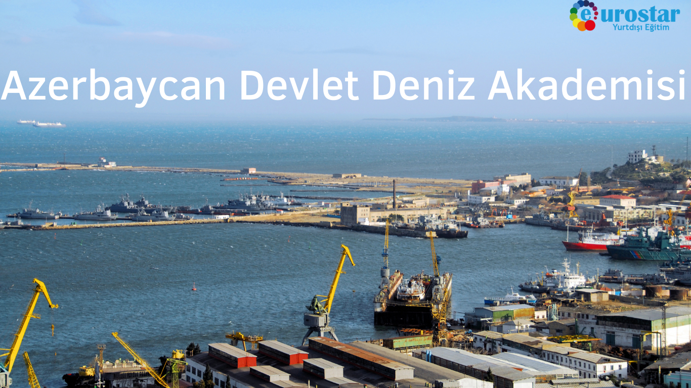 Azerbaycan Devlet Deniz Akademisi