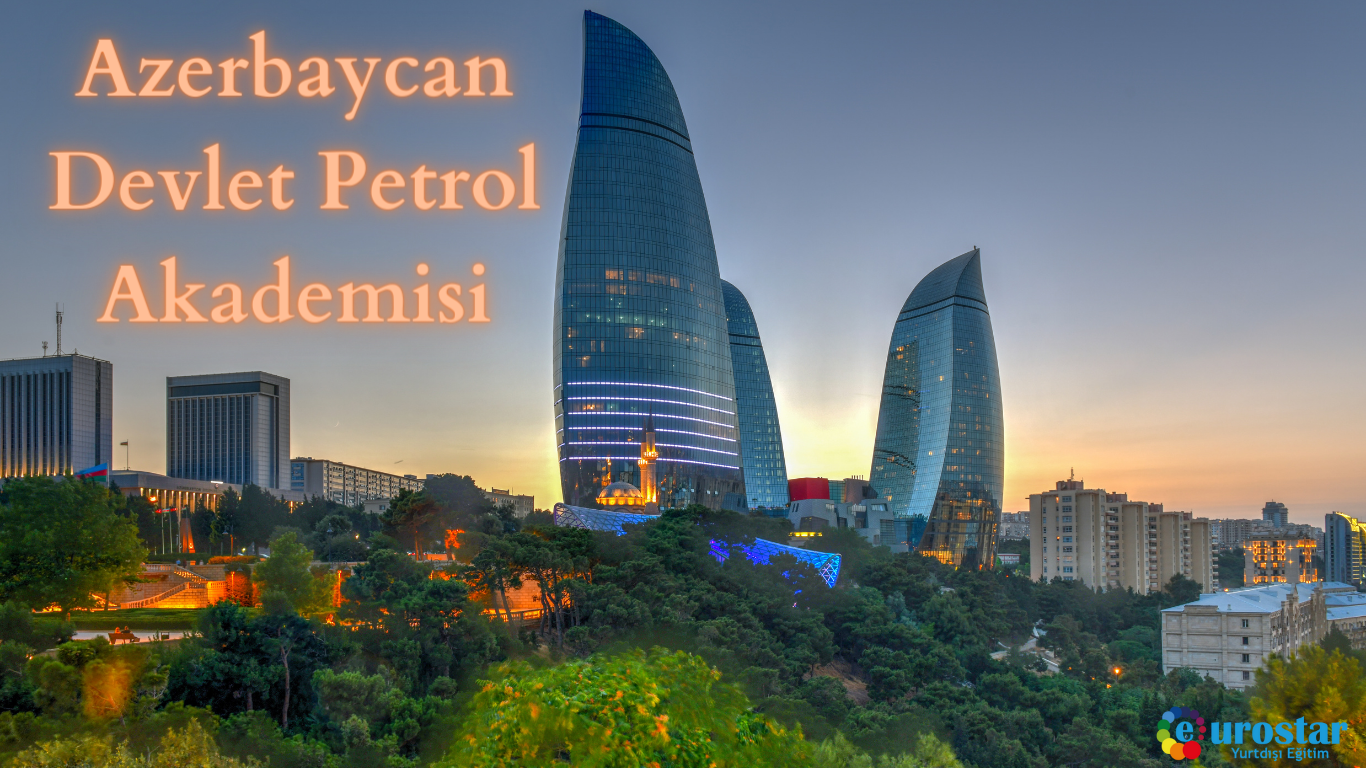 Azerbaycan Devlet Petrol Akademisi