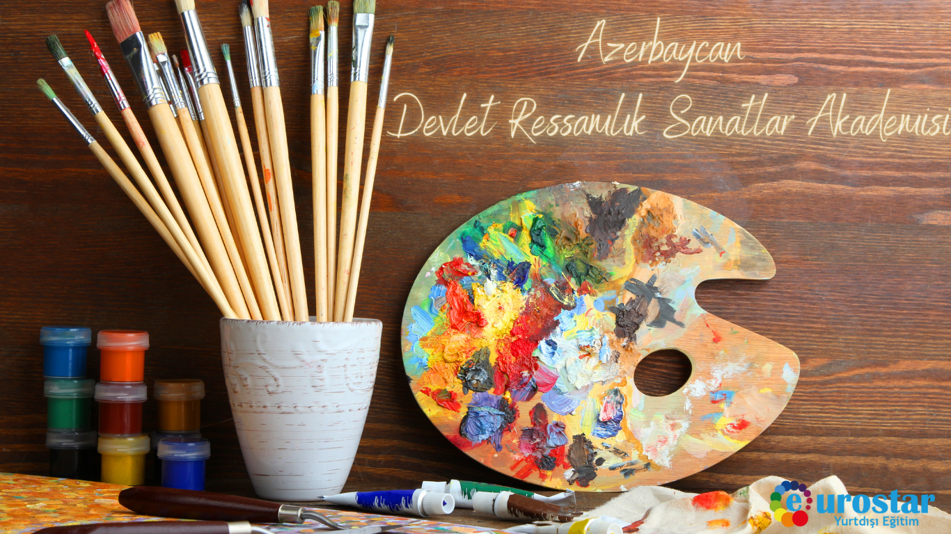 Azerbaycan Devlet Ressamlık Sanatlar Akademisi