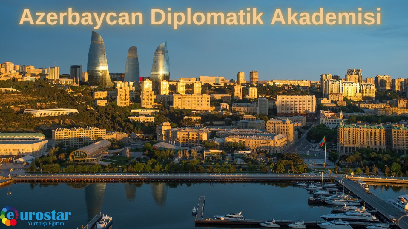 Azerbaycan Diplomatik Akademisi