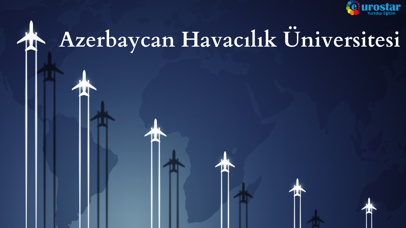 Azerbaycan Havacılık Üniversitesi