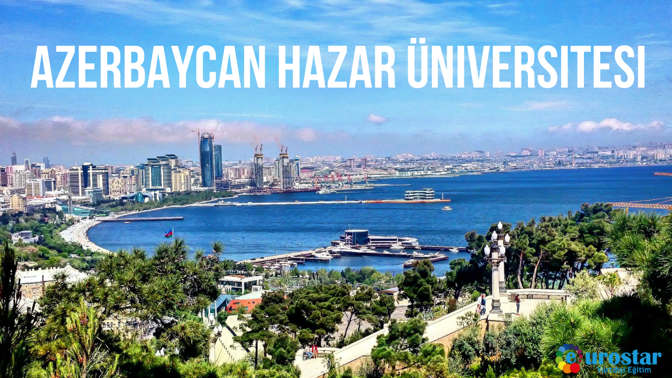 Azerbaycan Hazar Üniversitesi