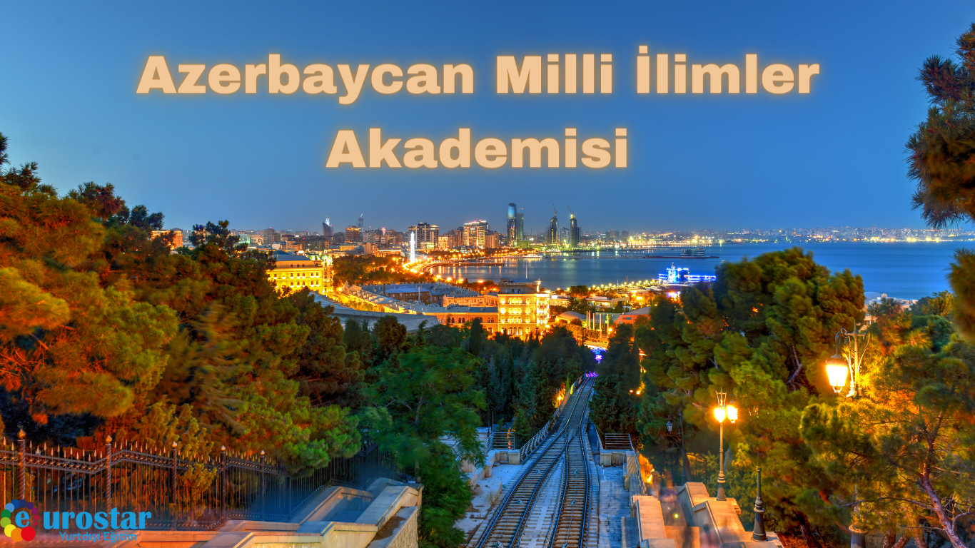 Azerbaycan Milli İlimler Akademisi