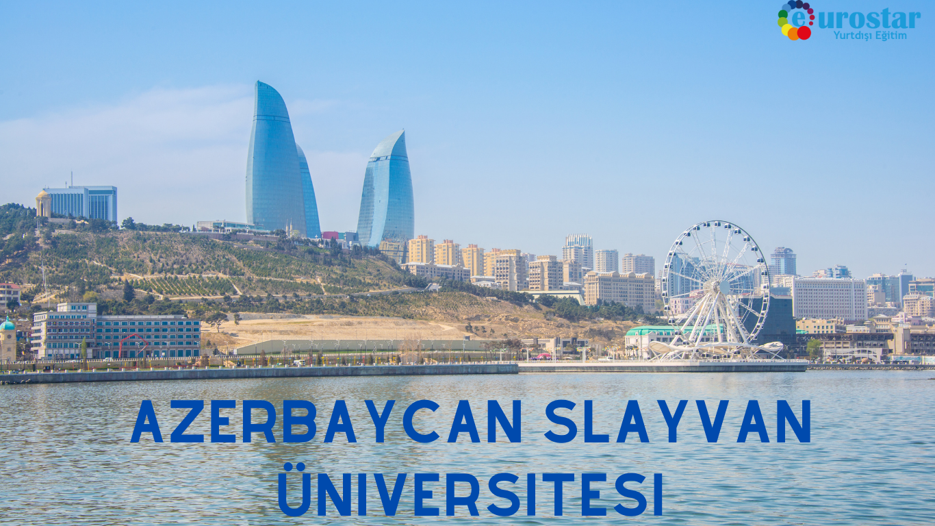 Azerbaycan Slayvan Üniversitesi 