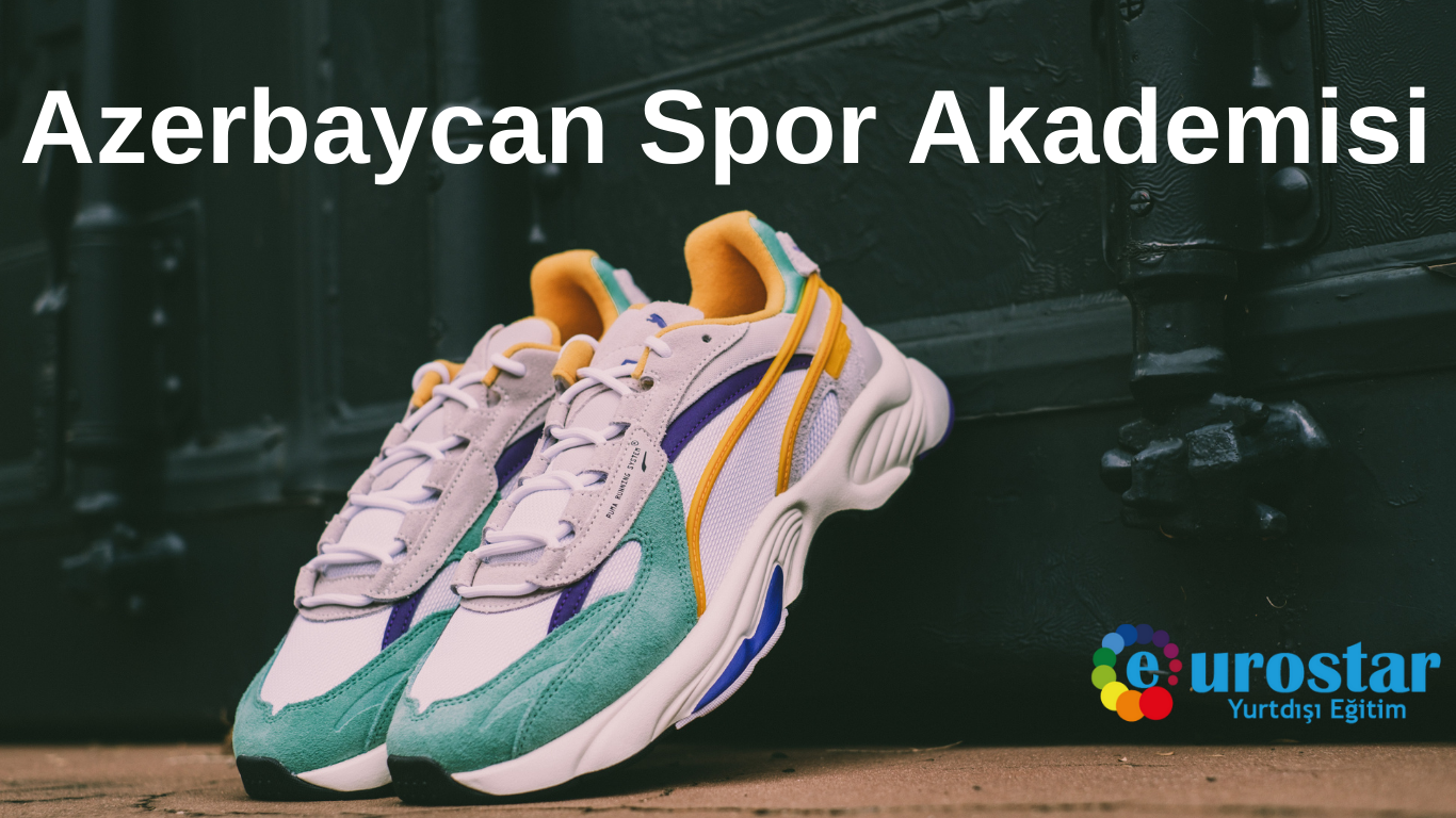 Azerbaycan Spor Akademisi