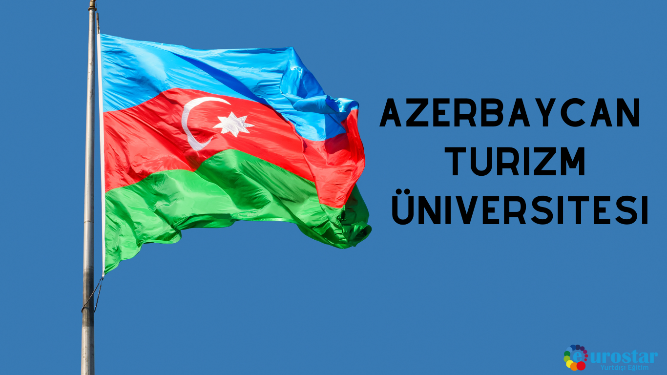 Azerbaycan Turizm Üniversitesi