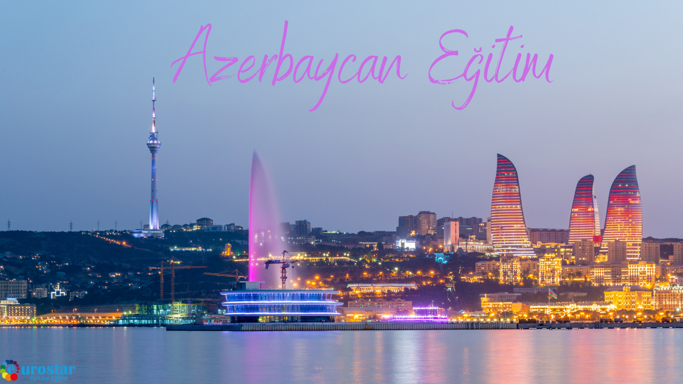 Azerbaycan Eğitim