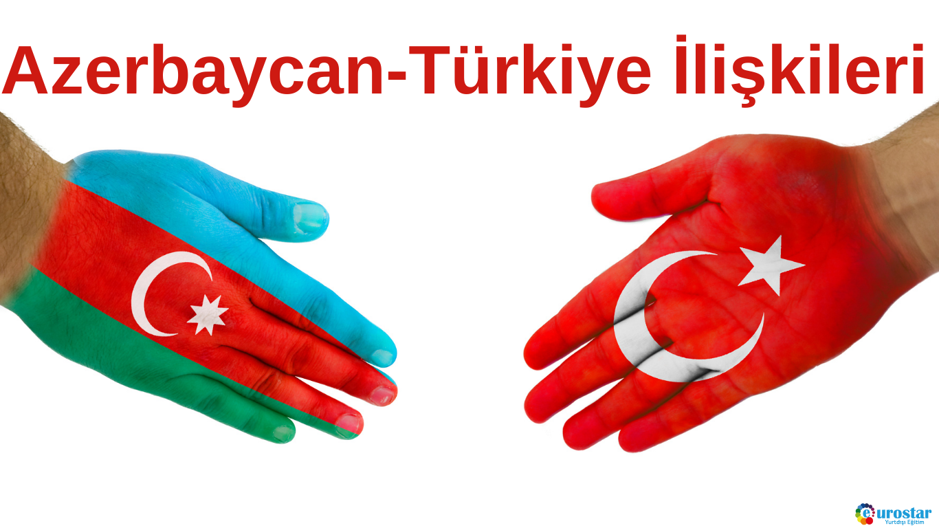 Azerbaycan-Türkiye İlişkileri