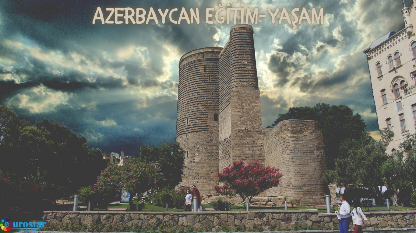 Azerbaycan Eğitim-Yaşam