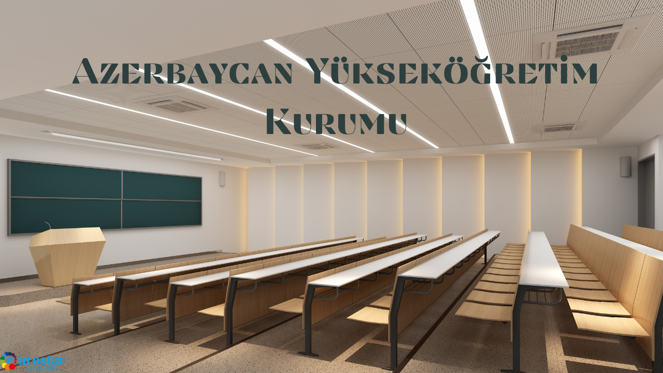 Azerbaycan Yükseköğretim Kurumu